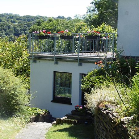 Ferienwohnung Schaefer Waldbreitbach Exterior photo