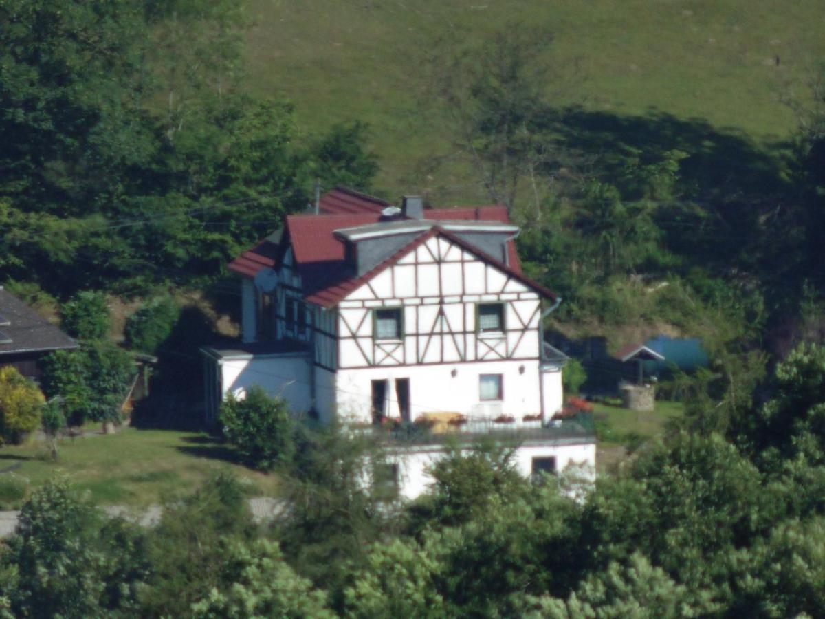 Ferienwohnung Schaefer Waldbreitbach Exterior photo